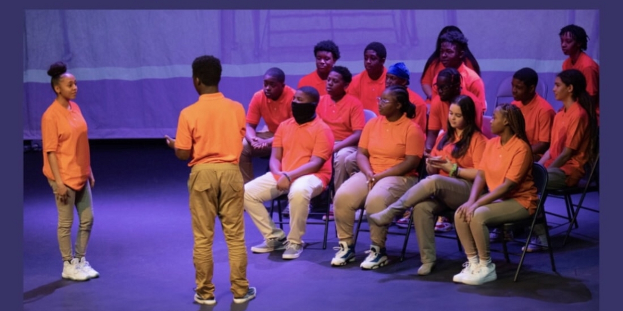 Jersey City Theater Center Presents Free Youth Theatre Classes For Teens  Image