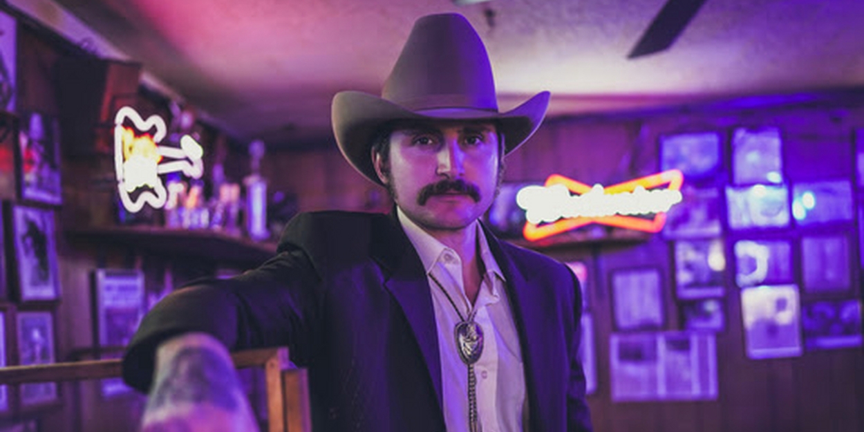 Jesse Daniel Releases New LP 'Countin' The Miles'  Image