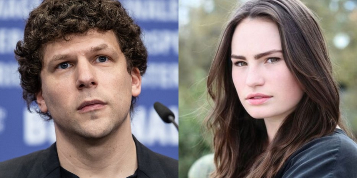 Jesse Eisenberg, Kathryn Gallagher & More to Star in THE 24 HOUR MUSICALS in June 