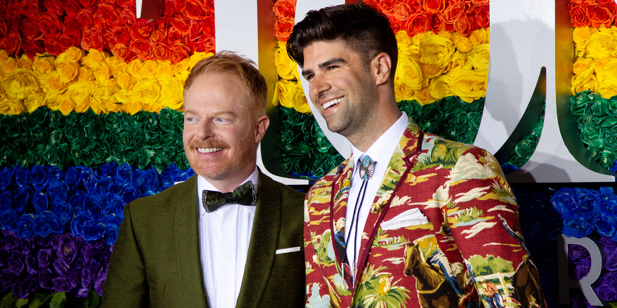 Jesse Tyler Ferguson & Justin Mikita to Produce Musical Comedy Series THEATER KIDS VS. ZOMBIES Jesse Tyler Ferguson & Justin Mikita to Produce Musical Comedy Series THEATER KIDS VS. ZOMBIES