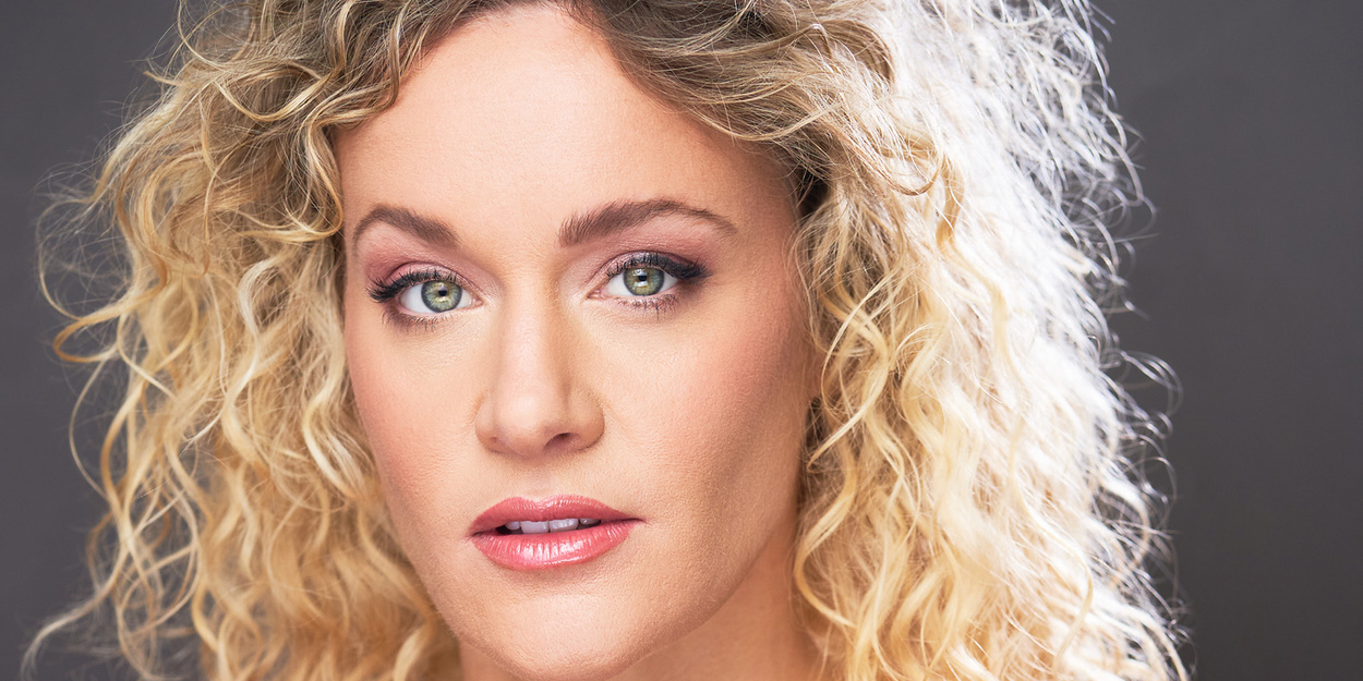 Jessica Crouch, Juliette M. Ojeda and More to Star in MAMMA MIA! Tour Year Three Photo