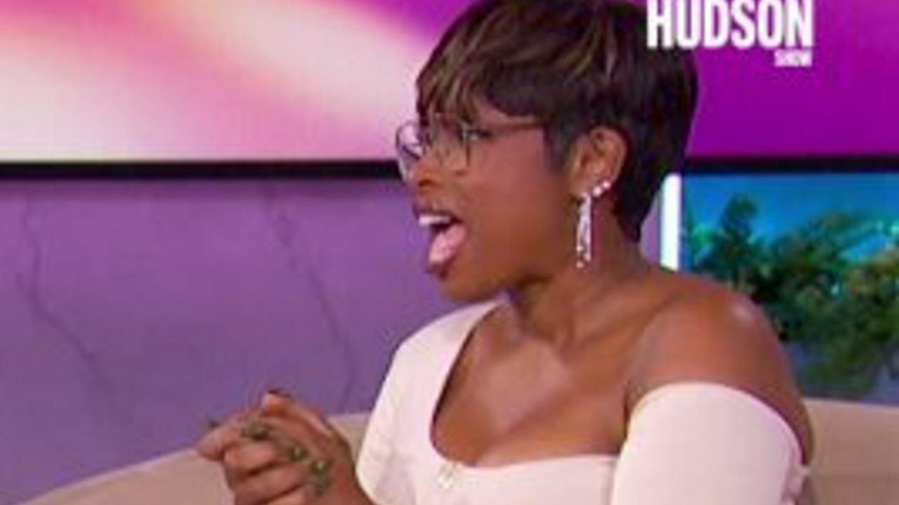 Jessica Lange Talks KING KONG and TOOTSIE, Gets Surprise From Angela Bassett & Sarah… Video