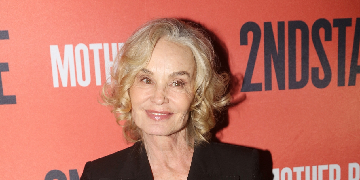 Jessica Lange Says LONG DAY'S JOURNEY INTO NIGHT Film is Now Finished  Image