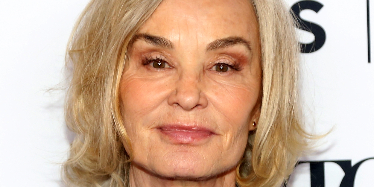 Jessica Lange to Discuss MOTHER PLAY on THE VIEW Next Week Photo