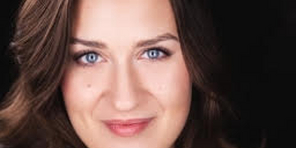 Jessica Martens Joins SINGFELD! Parody Musical Off-Broadway  Image