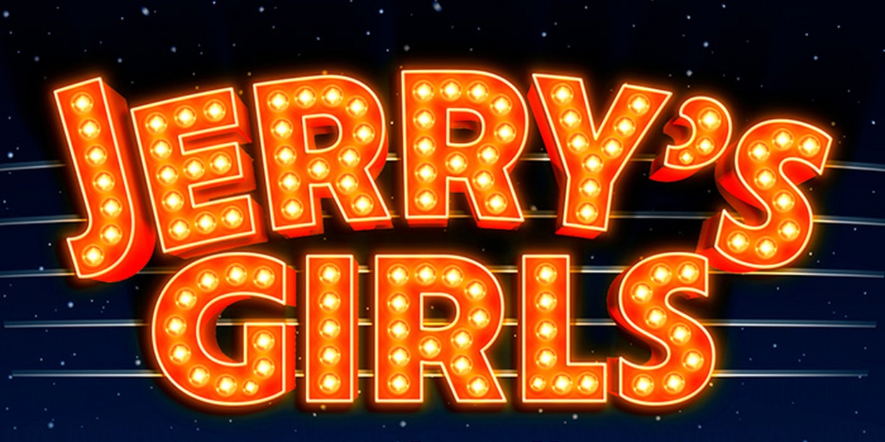 Jessica Martin Joins JERRY'S GIRLS at Menier Chocolate Factory 