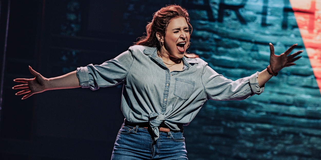 杰西卡·沃斯克将在百老汇《地狱厨房》中迎来最后一次演出 