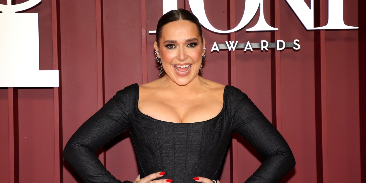 杰西卡·沃斯克将于2024年举办纽约专辑签售会 推出节日专辑《Sleigh》 