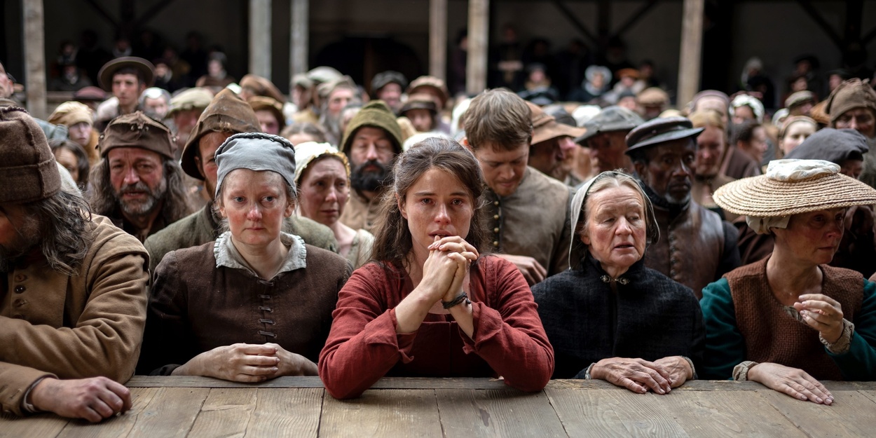 Jessie Buckley Wins First Academy Award for HAMNET Jessie Buckley Wins First Academy Award for HAMNET