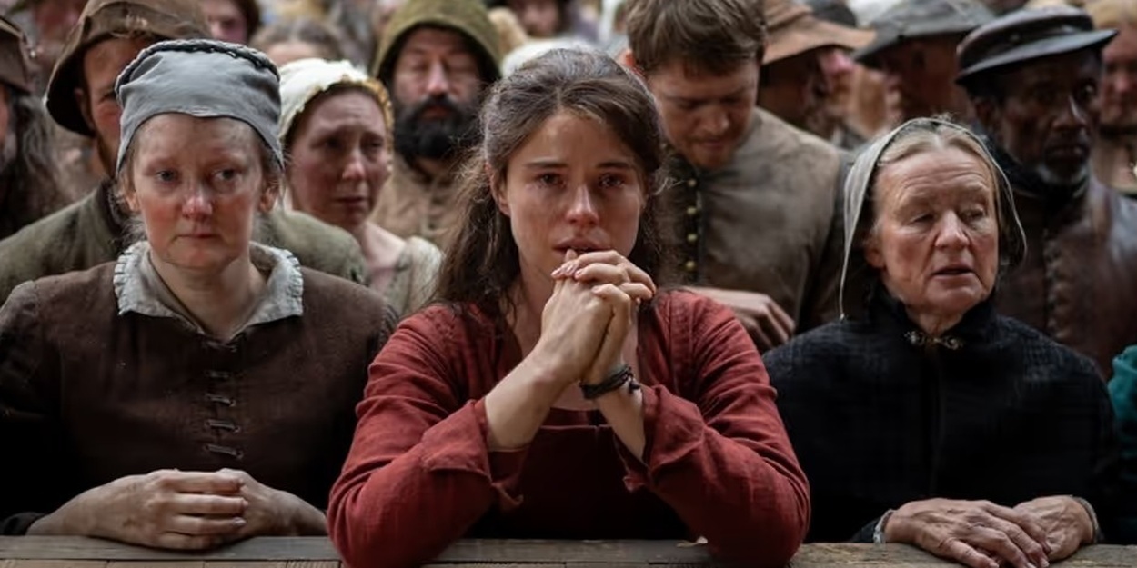 Jessie Buckley and More Take Home SAG Actor Awards; Full List! Photo