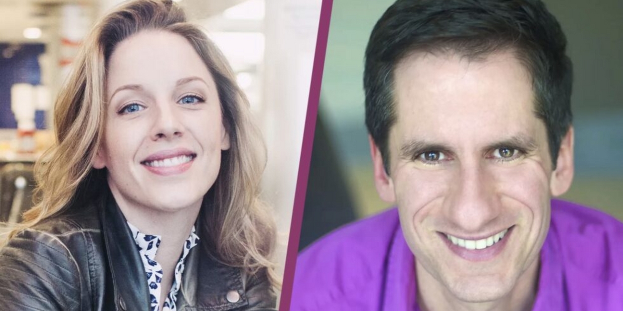 Jessie Mueller to Join Sirus XM Radio Host Seth Rudetsky for Concert in Lafayette 