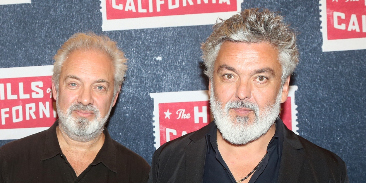 THE HILLS OF CALIFORNIA Brings Sam Mendes & Jez Butterworth Back To Broadway