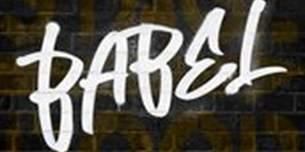 Jhett Black Soars on New 'Babel' Album Set for Release in September 