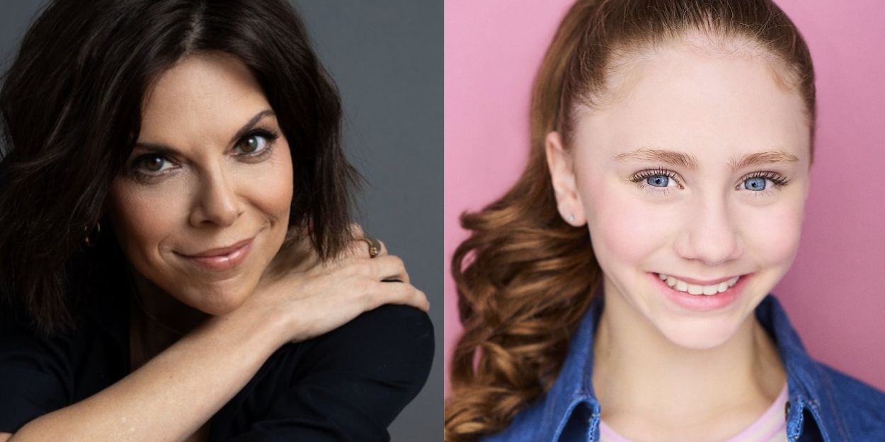 Jill Abramovitz and Honor Blue Savage Join Betsy Wolfe in JOY: A NEW TRUE MUSICAL