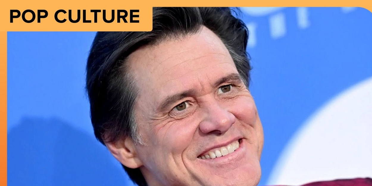 Jim Carrey to Star in Live-Action THE JETSONS Movie Reimagining Video