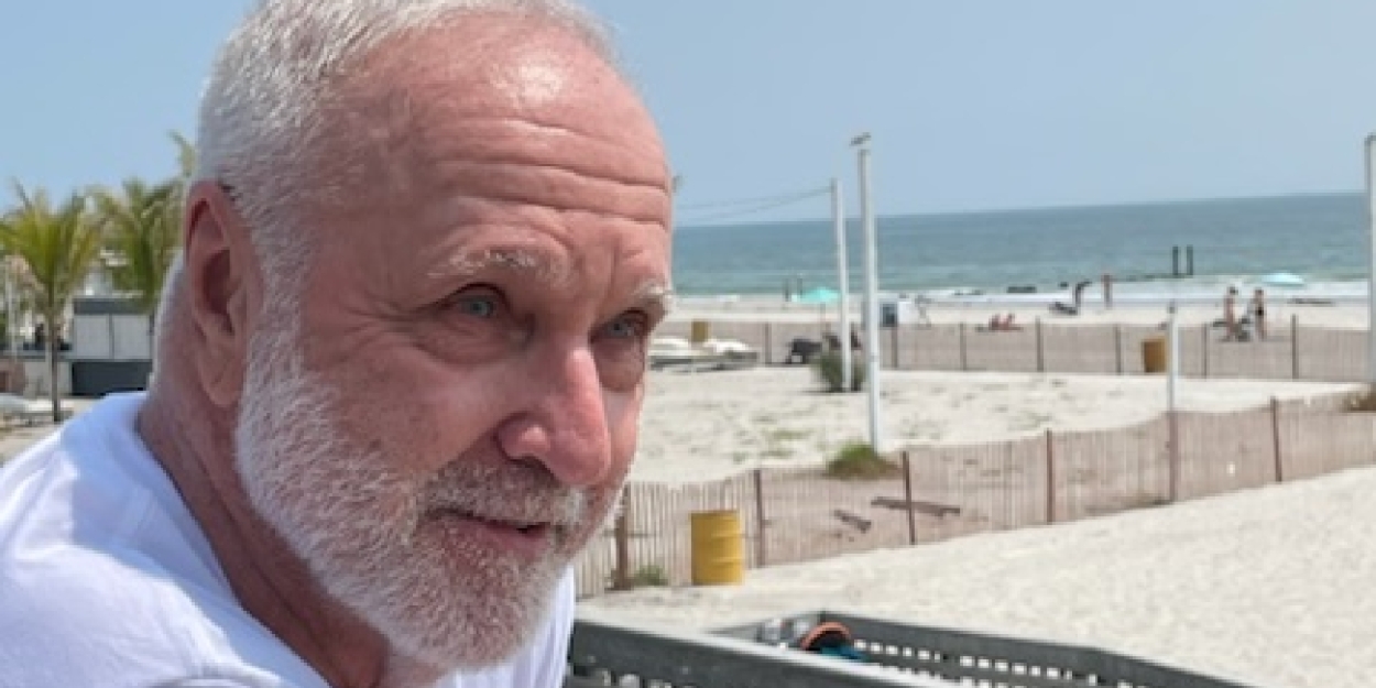 Jim McLaughlin, Veteran CBS Producer Who Elevated Arts Coverage, Dies at 74 Photo