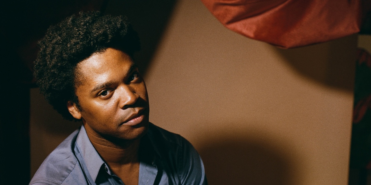 अमेरिकाज् गॉट टैलेंट के फाइनलिस्ट जिम्मी हेरोड जैज़-प्रेरित सॉन्डहाइम एल्बम रिलीज़ करेंगे 