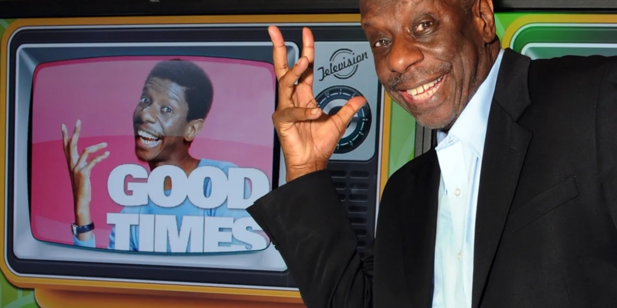 Jimmie “JJ” Walker Brings His Stand-Up Comedy To Jaffrey's Park Theatre Photo