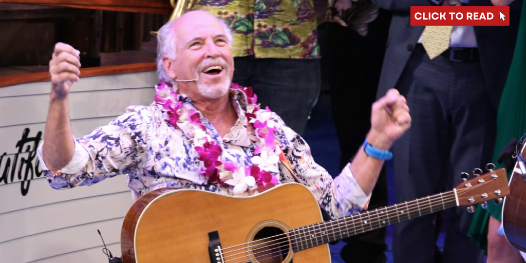 Jimmy Buffett Tribute Concert to Include Paul McCartney, Jon Bon Jovi & More - Vimarsana News