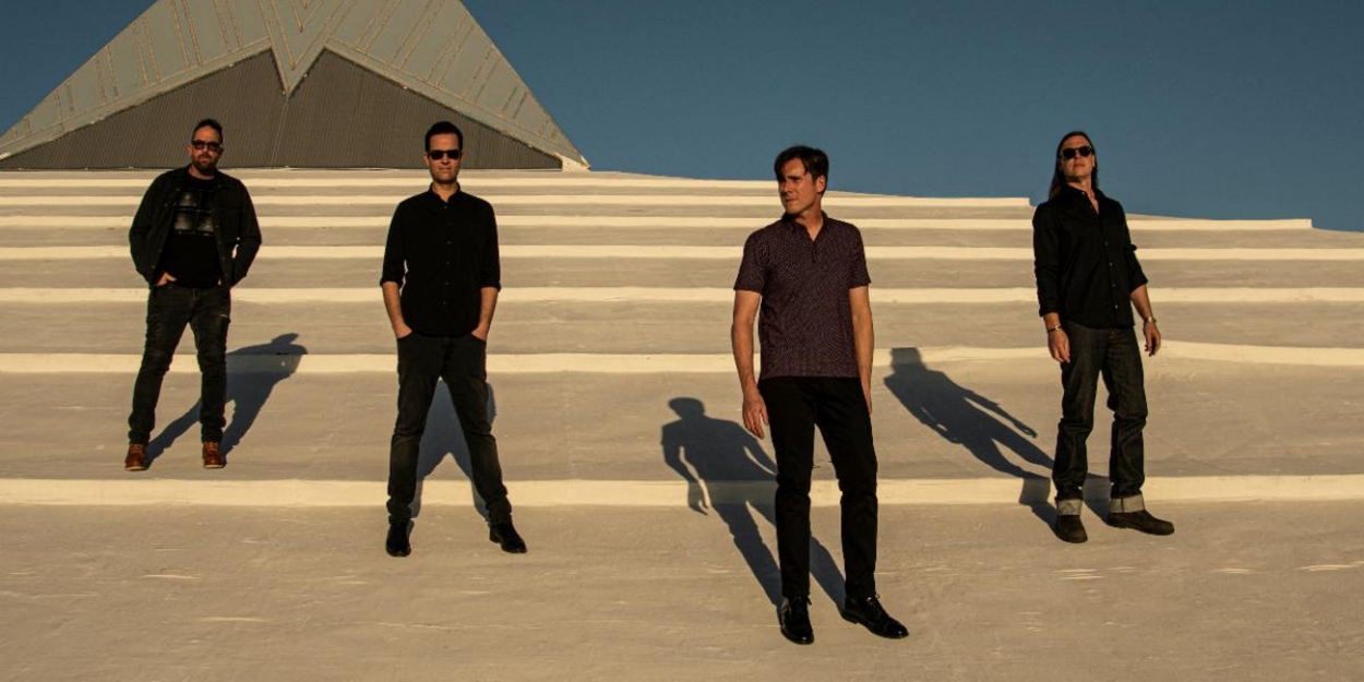 Jimmy Eat World Celebrate 25 Years of 'Clarity' with Release of Limited-Edition LP 