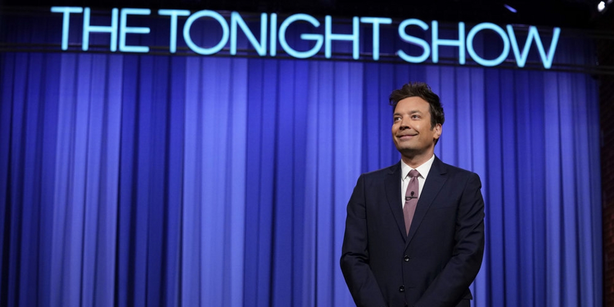 Jimmy Fallon & Seth Meyers Talk Shows to Return Monday on NBC
