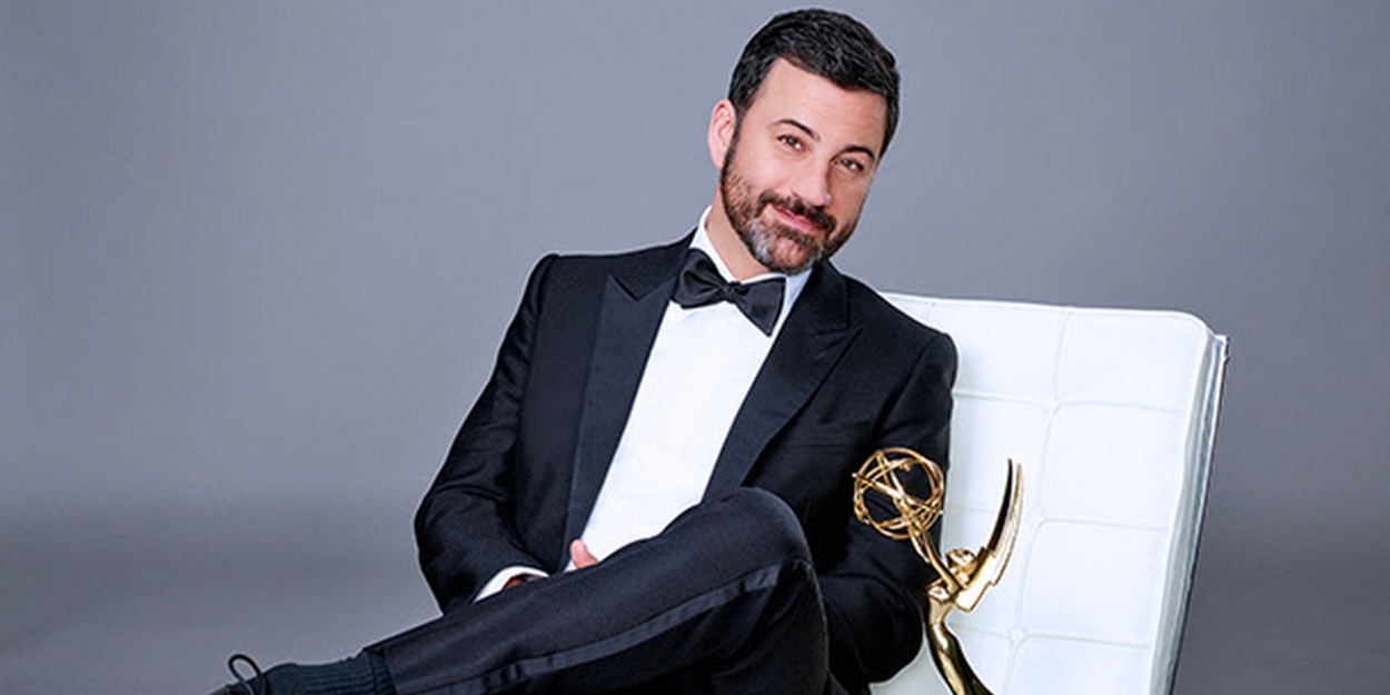 Jimmy Kimmel Returns as Oscars 2024 Host