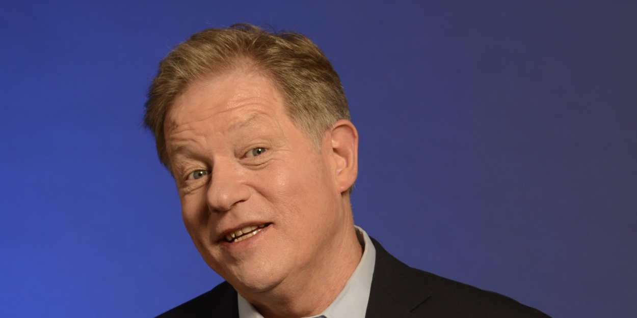 Jimmy Tingle Comes to the Park Theatre This Weekend 