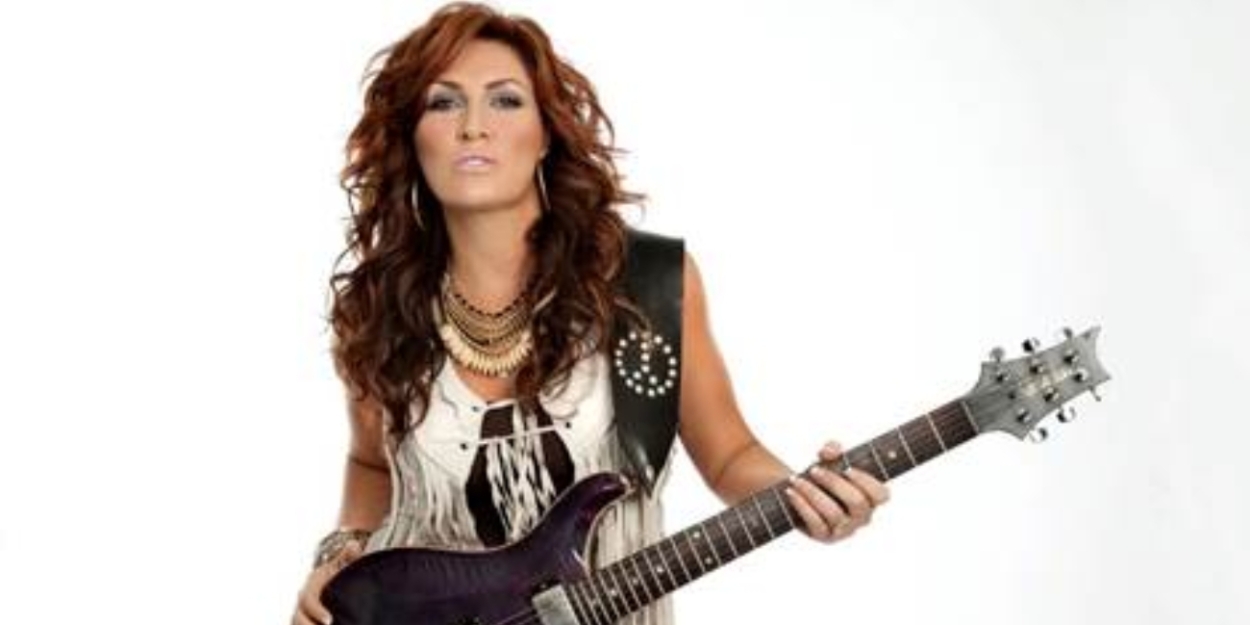 Jo Dee Messina Will Perform at Indian Ranch in June 