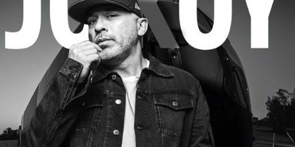 Jo Koy Will Bring JO KOY: JUST BEING KOY TOUR  to the Fox Theatre  Image