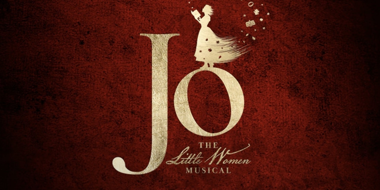 JoAnn M. Hunter Will Direct Broadway-Bound JO - THE LITTLE WOMEN MUSICAL; New Single Released! 