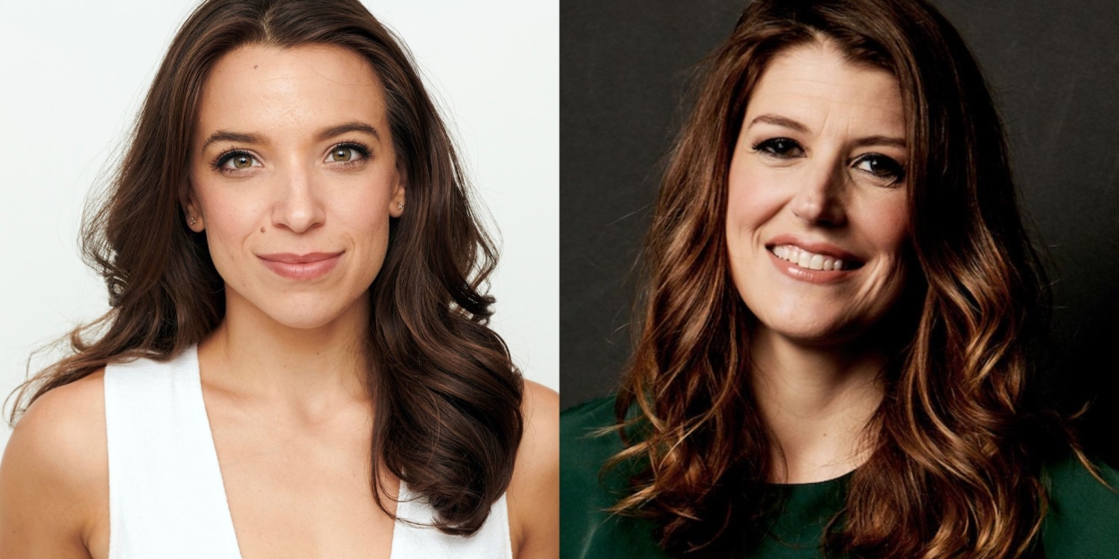 Alex Finke and Nicole Parker Will Play Joan Rivers in JOAN at the Cape Playhouse Photo