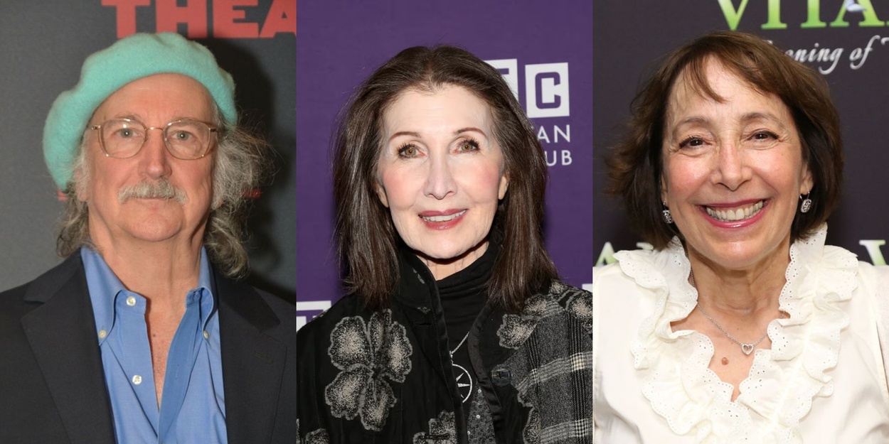Joanna Gleason, Mark Linn-Baker, & Didi Conn Join ELSBETH Season 3 as Guest Stars