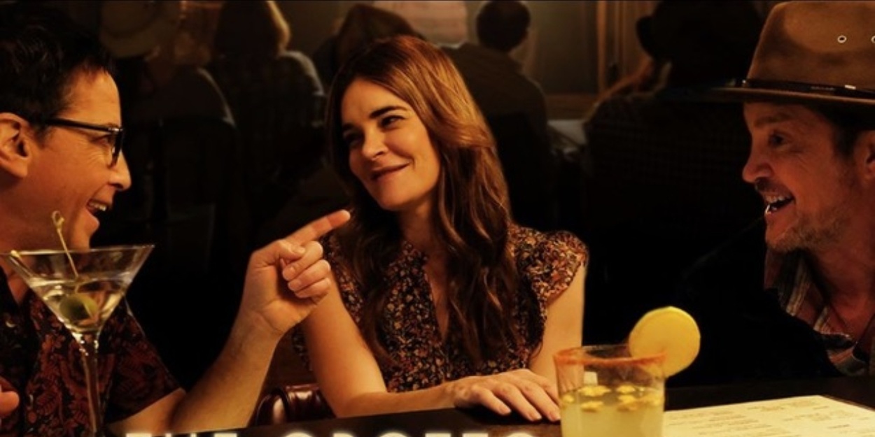 ジョアンナ・グリーソンの監督デビュー作『ザ・グロット』が配信開始 