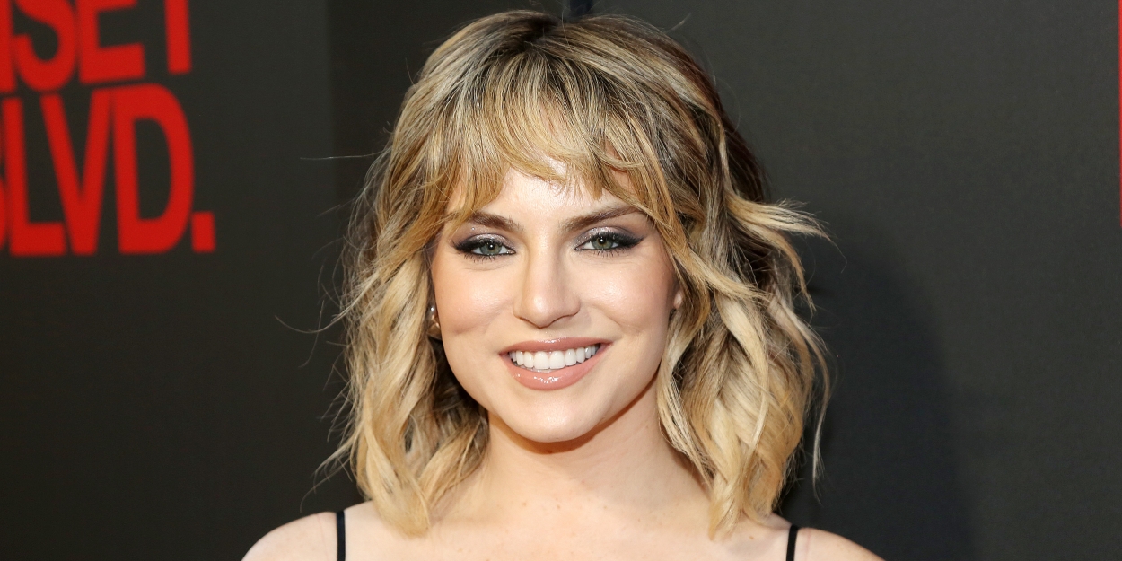 Joanna 'JoJo' Levesque, Leslie Rodriguez Kritzer and More Join WORKING GIRL at La Jolla Playhouse Photo