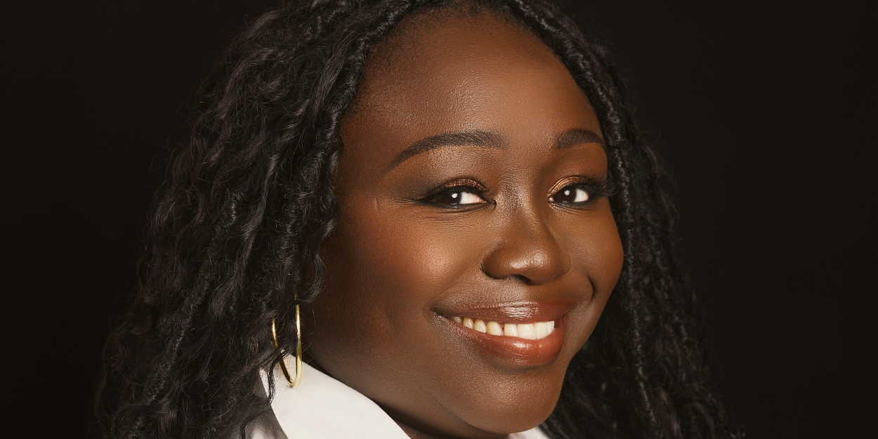 Jocelyn Bio Wins 2024 Horton Foote Prize for JAJA'S AFRICAN HAIR BRAIDING Photo