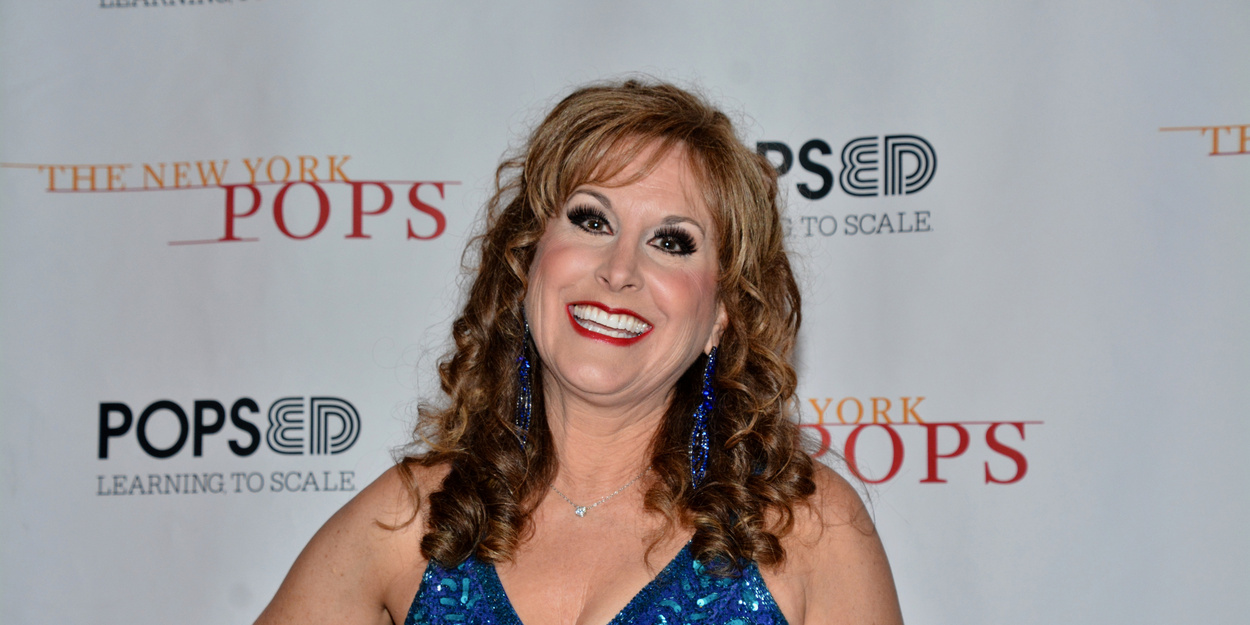 朱迪·班森将在《迪士尼少儿小美人鱼》第二季中客串演出 