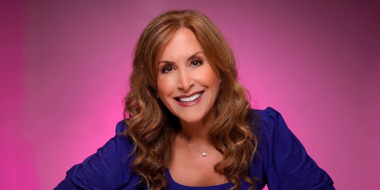 Jodi Benson Set to Guest Star in Season 2 of DISNEY JR ARIEL Series Photo