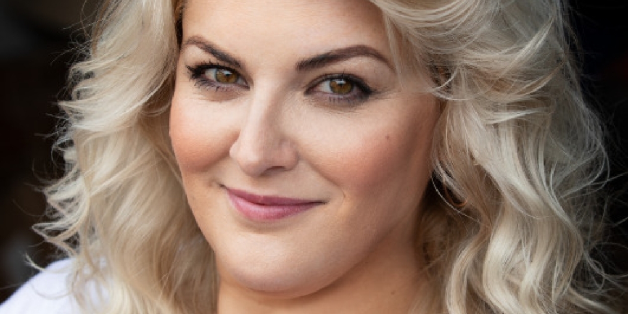 Jodie Prenger Will Lead Concert Version of GYPSY at the Opera House, Manchester in February 