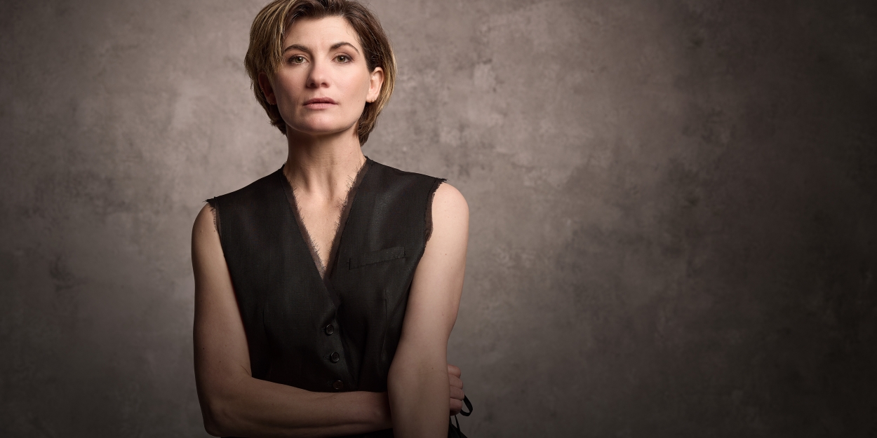 Jodie Whittaker Returns to the Stage in THE DUCHESS  Image