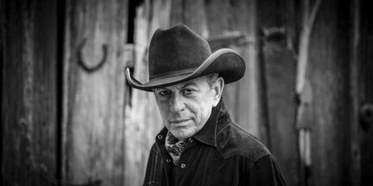 Joe Ely Releases Empowering Title Track from Upcoming LP 'Driven to Drive'  Image