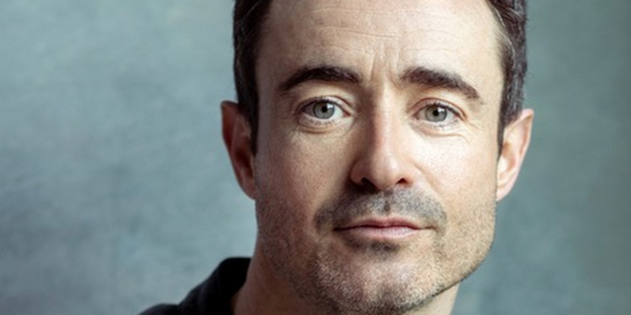 Joe McFadden Joins THE ROCKY HORROR SHOW Tour in Glasgow as 'The Narrator' 