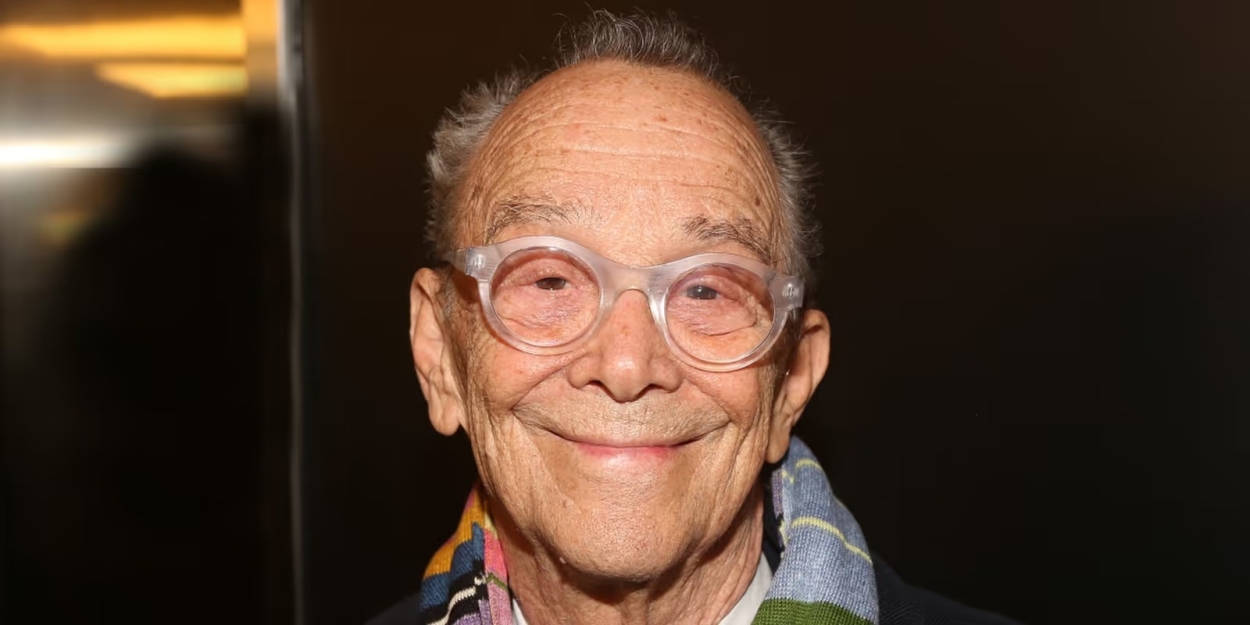 Joel Grey is Auctioning CABARET Costumes, Props, and More Photo