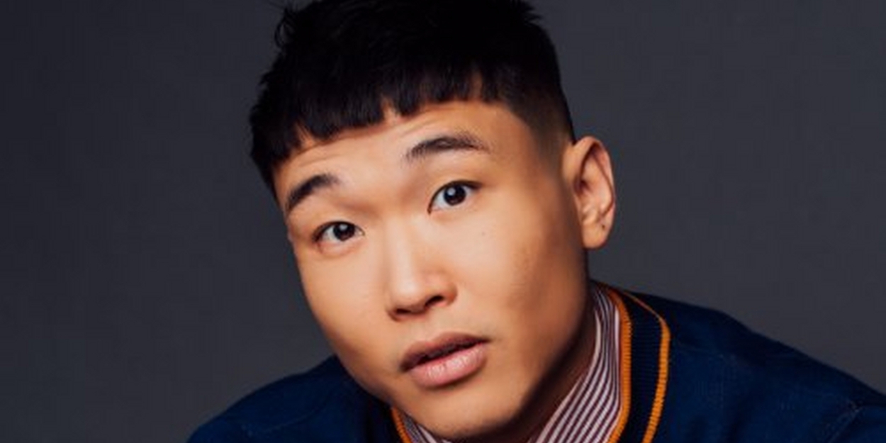 Joel Kim Booster is Coming To The Den Theatre in June 