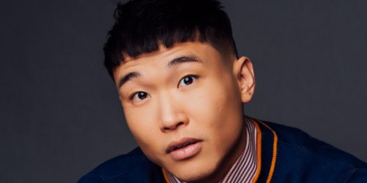 Joel Kim Booster is Coming To The Den Theatre in June  Image