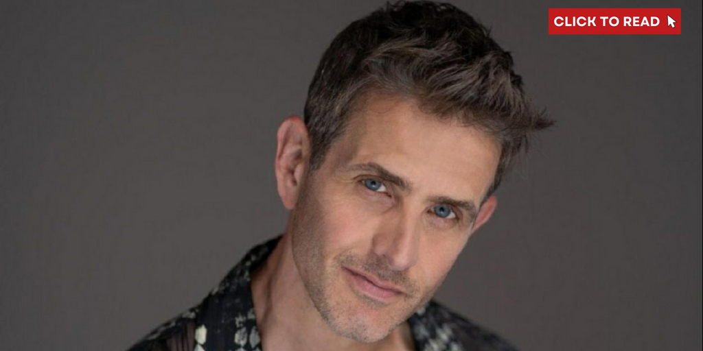 Joey McIntyre To Return To DRAG: THE MUSICAL at the Bourbon Room in March - Vimarsana News