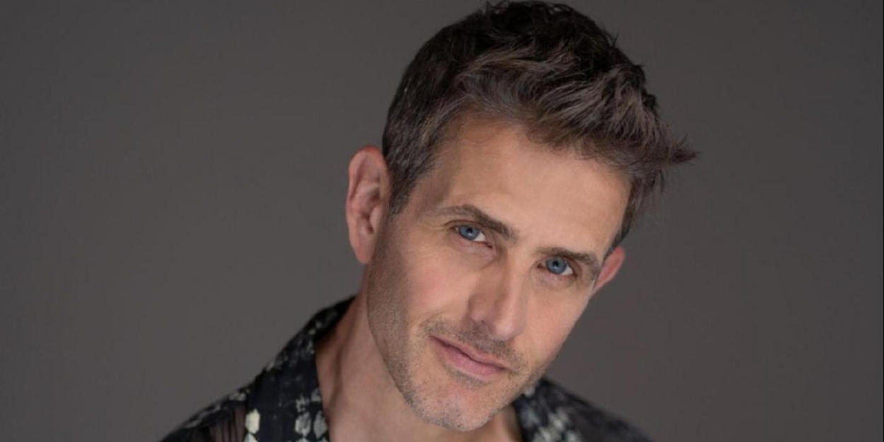 Joey McIntyre To Return To DRAG: THE MUSICAL at the Bourbon Room in March 