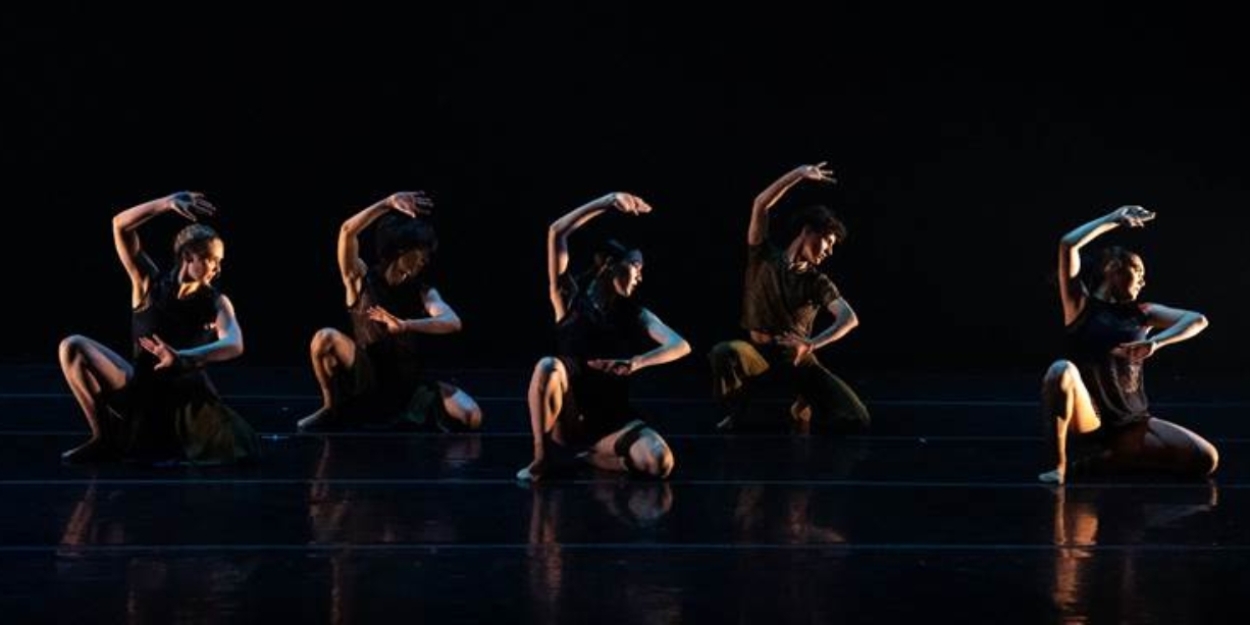 Joffrey Academy Launches Call For Artists For 15th Annual Winning Works Choreographic Competition  Image