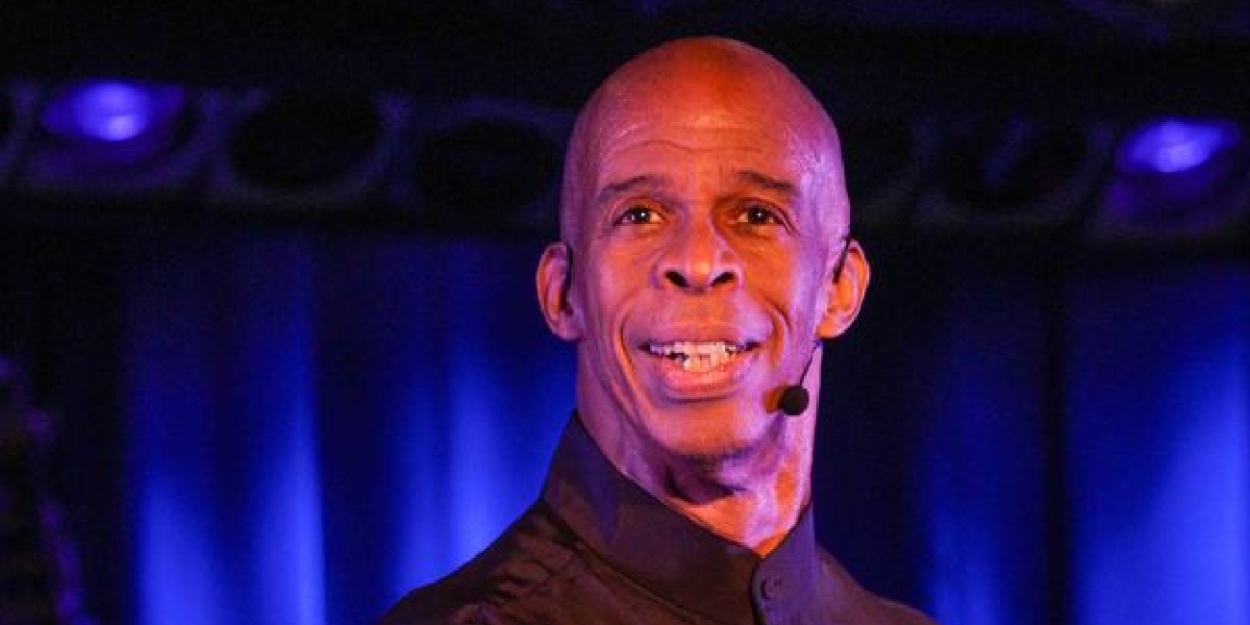 Joffrey Ballet Dancer Christian Holder Dies at 75  Image