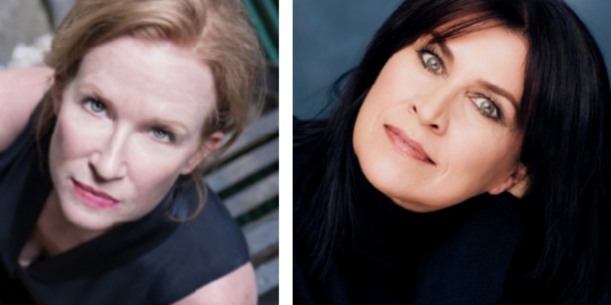 Johanna Day and Nancy McKeon Will Lead PEN PALS Off-Broadway  Image