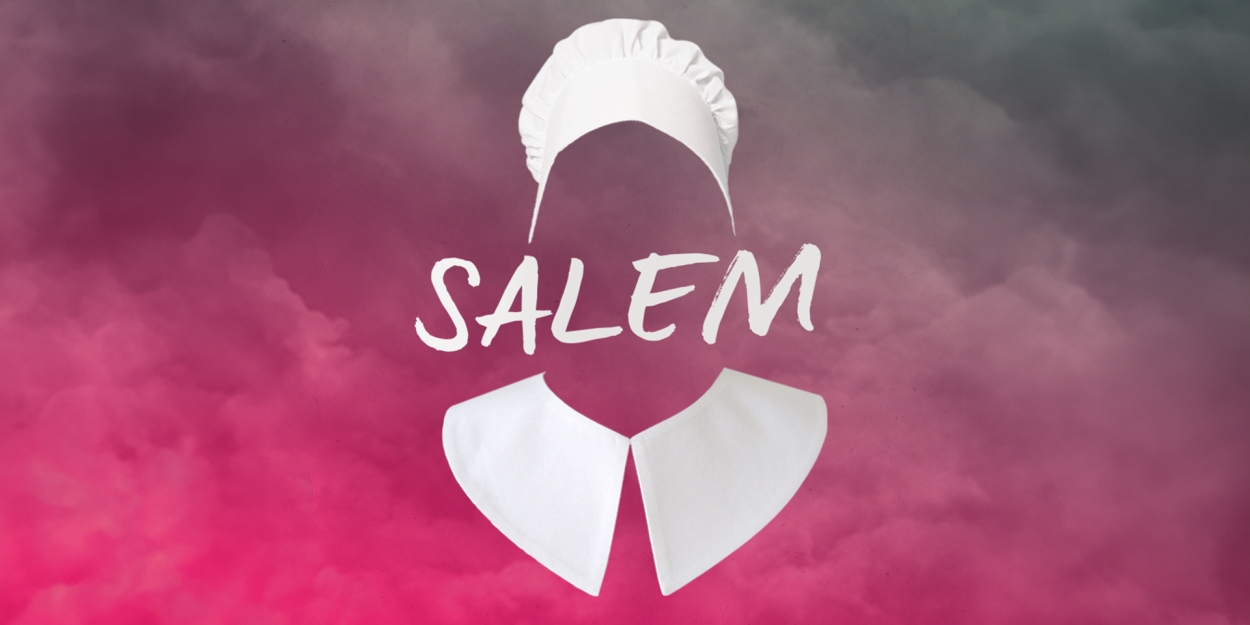 John-Andrew Morrison, Angie Schworer, Gizel Jiménez, and Elizabeth Teeter Will Lead Reading of New Musical SALEM 
